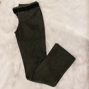 Express Editor Dress pants